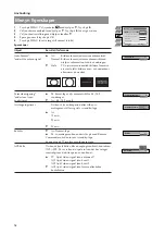 Предварительный просмотр 46 страницы Sony FD Trinitron KV-32FX60B Instruction Manual