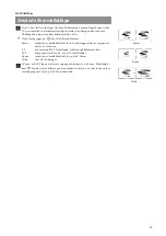 Предварительный просмотр 47 страницы Sony FD Trinitron KV-32FX60B Instruction Manual