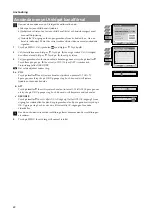 Предварительный просмотр 50 страницы Sony FD Trinitron KV-32FX60B Instruction Manual