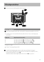 Предварительный просмотр 53 страницы Sony FD Trinitron KV-32FX60B Instruction Manual