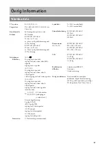 Предварительный просмотр 55 страницы Sony FD Trinitron KV-32FX60B Instruction Manual