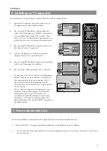 Предварительный просмотр 65 страницы Sony FD Trinitron KV-32FX60B Instruction Manual