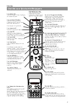 Предварительный просмотр 67 страницы Sony FD Trinitron KV-32FX60B Instruction Manual