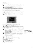 Предварительный просмотр 69 страницы Sony FD Trinitron KV-32FX60B Instruction Manual