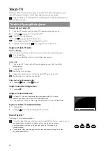 Предварительный просмотр 70 страницы Sony FD Trinitron KV-32FX60B Instruction Manual