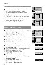 Предварительный просмотр 76 страницы Sony FD Trinitron KV-32FX60B Instruction Manual