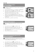 Предварительный просмотр 79 страницы Sony FD Trinitron KV-32FX60B Instruction Manual