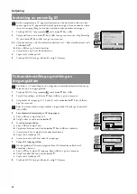 Предварительный просмотр 80 страницы Sony FD Trinitron KV-32FX60B Instruction Manual