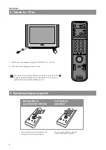 Предварительный просмотр 92 страницы Sony FD Trinitron KV-32FX60B Instruction Manual