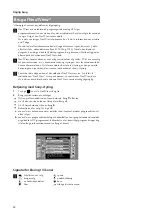 Предварительный просмотр 96 страницы Sony FD Trinitron KV-32FX60B Instruction Manual