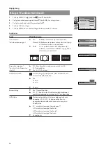 Предварительный просмотр 102 страницы Sony FD Trinitron KV-32FX60B Instruction Manual