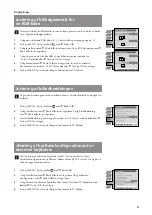 Предварительный просмотр 107 страницы Sony FD Trinitron KV-32FX60B Instruction Manual