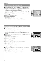 Предварительный просмотр 108 страницы Sony FD Trinitron KV-32FX60B Instruction Manual