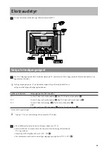 Предварительный просмотр 109 страницы Sony FD Trinitron KV-32FX60B Instruction Manual