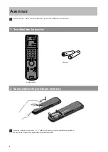 Предварительный просмотр 118 страницы Sony FD Trinitron KV-32FX60B Instruction Manual