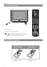 Предварительный просмотр 120 страницы Sony FD Trinitron KV-32FX60B Instruction Manual