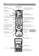 Предварительный просмотр 123 страницы Sony FD Trinitron KV-32FX60B Instruction Manual