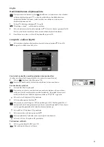 Предварительный просмотр 125 страницы Sony FD Trinitron KV-32FX60B Instruction Manual