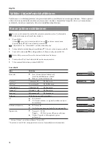 Предварительный просмотр 128 страницы Sony FD Trinitron KV-32FX60B Instruction Manual