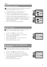 Предварительный просмотр 135 страницы Sony FD Trinitron KV-32FX60B Instruction Manual