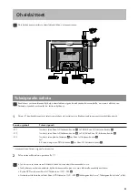 Предварительный просмотр 137 страницы Sony FD Trinitron KV-32FX60B Instruction Manual