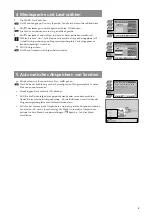 Предварительный просмотр 147 страницы Sony FD Trinitron KV-32FX60B Instruction Manual