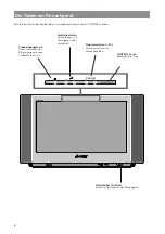 Предварительный просмотр 148 страницы Sony FD Trinitron KV-32FX60B Instruction Manual