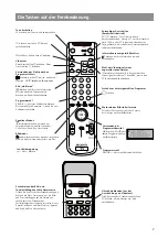 Предварительный просмотр 149 страницы Sony FD Trinitron KV-32FX60B Instruction Manual