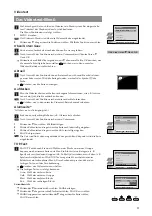 Предварительный просмотр 153 страницы Sony FD Trinitron KV-32FX60B Instruction Manual