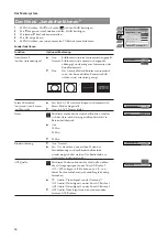 Предварительный просмотр 156 страницы Sony FD Trinitron KV-32FX60B Instruction Manual