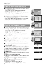 Предварительный просмотр 158 страницы Sony FD Trinitron KV-32FX60B Instruction Manual