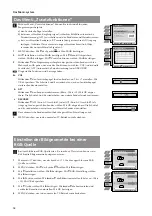 Предварительный просмотр 160 страницы Sony FD Trinitron KV-32FX60B Instruction Manual