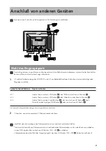 Предварительный просмотр 163 страницы Sony FD Trinitron KV-32FX60B Instruction Manual