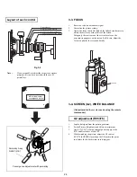 Предварительный просмотр 24 страницы Sony FD Trinitron KV-32FX60B Service Manual