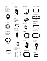 Предварительный просмотр 55 страницы Sony FD Trinitron KV-32FX60B Service Manual