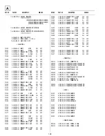 Предварительный просмотр 66 страницы Sony FD Trinitron KV-32FX60B Service Manual