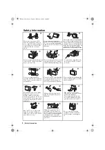 Preview for 4 page of Sony FD Trinitron KV-32FX68K Instruction Manual