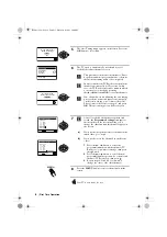 Preview for 8 page of Sony FD Trinitron KV-32FX68K Instruction Manual