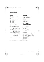 Preview for 21 page of Sony FD Trinitron KV-32FX68K Instruction Manual