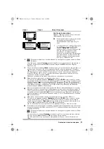 Preview for 33 page of Sony FD Trinitron KV-32FX68K Instruction Manual