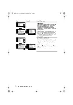 Preview for 36 page of Sony FD Trinitron KV-32FX68K Instruction Manual