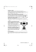 Preview for 39 page of Sony FD Trinitron KV-32FX68K Instruction Manual