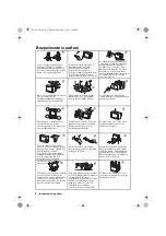 Preview for 44 page of Sony FD Trinitron KV-32FX68K Instruction Manual