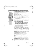 Preview for 45 page of Sony FD Trinitron KV-32FX68K Instruction Manual