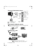 Preview for 46 page of Sony FD Trinitron KV-32FX68K Instruction Manual