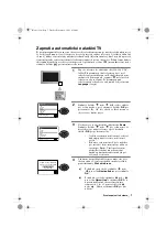 Preview for 47 page of Sony FD Trinitron KV-32FX68K Instruction Manual