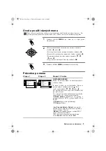 Preview for 49 page of Sony FD Trinitron KV-32FX68K Instruction Manual