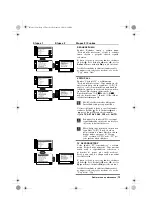 Preview for 55 page of Sony FD Trinitron KV-32FX68K Instruction Manual