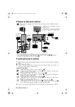 Preview for 58 page of Sony FD Trinitron KV-32FX68K Instruction Manual