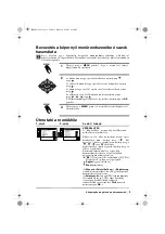 Preview for 69 page of Sony FD Trinitron KV-32FX68K Instruction Manual